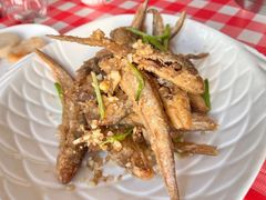 -巴陵全鱼席(湖南老字号汴河街店 )