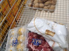 -盒马X会员店(王府井奥莱UP TOWN店)