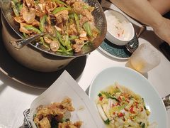 -7017浙菜•建德味(市心北路店)