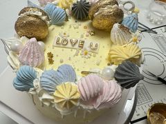 -食间旅人DIY烘焙工作室