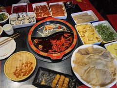 -川西坝子火锅(金沙1.0直营店)