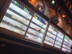 -百盛烧烤龙虾小酒馆(文富北路店)