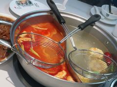 -八合里牛肉火锅(福州万象城店)