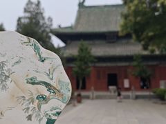 -隆兴寺