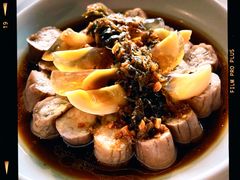-漢舍川菜馆(国贸商城店)