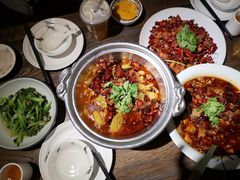 -辛香汇(宝乐汇店)