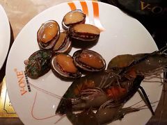 -SEA西雅图海鲜自助餐厅(正义店)