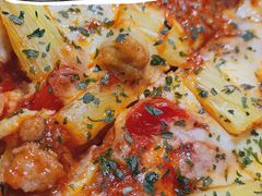 -达美乐比萨(朝阳路店)