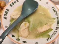 -清晖小苑·顺德菜(观澜湖新城店)
