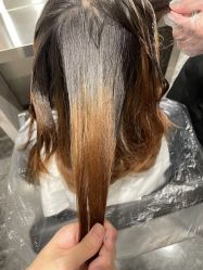 -MMby Hair Code芭曲发型