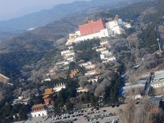 -承德避暑山庄景区