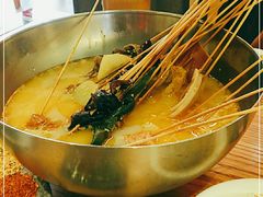 -付小姐在成都(川沙店)
