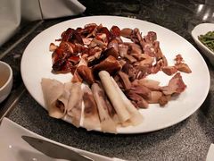 -金海湾自助餐厅(金陵饭店)