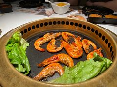 -花味烤肉·拌饭(庐阳万科店)
