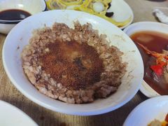 -玲燕蒸菜馆(江东路店)