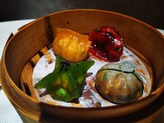 -熙瓏里(万科店)