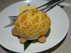 -蔡澜点心·粤菜(万菱汇店)