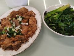 -山水茶艺馆·点心粤菜·30年老字号