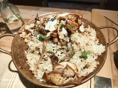 -甘思咪哚·云南艺术餐厅(天河广百店)