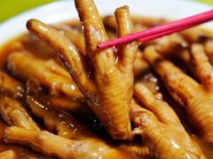 -金玉满堂潮州酒楼(无限极荟购物广场店)