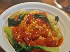 -平娃三宝烧烤·面食(富丰桥店)