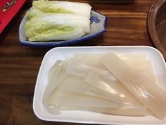 -燚焱炎火铜锅涮·烧烤