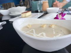 -法兰度航空主题餐厅(河源店)