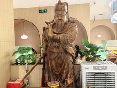 -黄记煌三汁焖锅(悦方IDmall店)