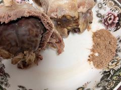 -洪记白水羊头(天坛店)