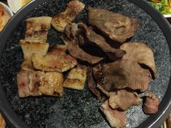 -丽池宫韩式汗蒸会馆(华灯坊店)