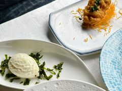 -东海朗廷酒店-唐阁T’ANG COURT 中餐厅