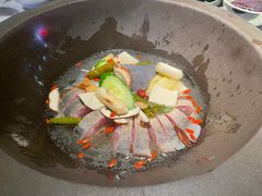 -鲜潭蒸汽石锅鱼(五道口购物中心店)