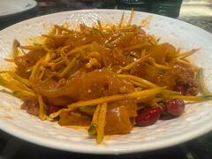 -奉天小馆·非遗东北菜(沈阳万象城店)