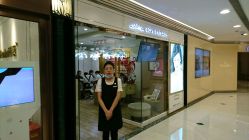 -爱睫物语·疗愈美睫美甲