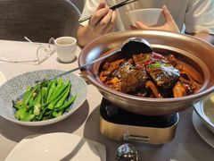 -一澜江宴·江景地标楚菜(江滩公园店)