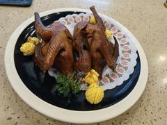 乳鸽-点都德(龙之梦店)