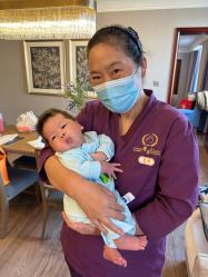 -馨月汇·独栋月子中心(朝阳店)