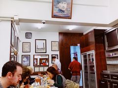 -Tarihi Sultanahmet Köftecisi Selim Usta