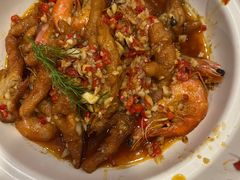 -汉水谣·江景餐厅(江滩店)