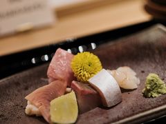 -炎橘·板前料理 Omakase