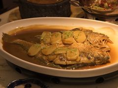 -径山十八道·风味民间菜(杭州总店)
