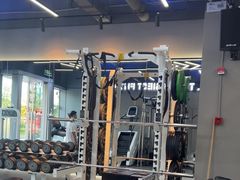 -EASY POWER健身工作室(浦东大道店)