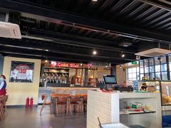 -普兰达德国餐厅·德式脆皮烤猪肘·自酿啤酒(观唐店)