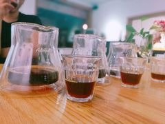 -边渡咖啡烘焙店(昙华林店)