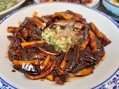 响油鳝糊-老牛窝里(总店)
