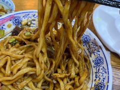 -门框胡同百年卤煮(前门店)