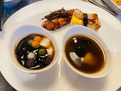 -北京王府井希尔顿酒店·万斯阁西餐厅