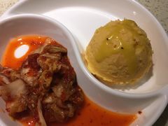 -阿泽禧烤肉(民兴花园店)