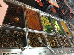 -番茄Nasi Kandar印度料理