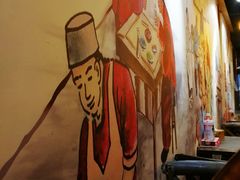 -百味源炭火烤翅 ·夜市大排档(酒仙桥店)
